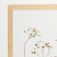Load image into Gallery viewer, Gypsophila freestyle frame
